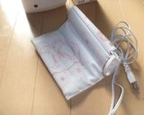 ヨーグルトメーカーで　⇒　納豆　自家製作り方2写真