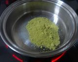 【ピスタチオ】クリームor生キャラメル作り方1写真