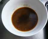簡単★手作り焼き豚&味付タマゴ作り方3写真