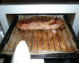 簡単★手作り焼き豚&味付タマゴ作り方4写真
