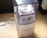 ヨーグルトメーカーで　⇒　納豆　自家製作り方6写真