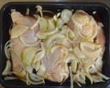 鶏の照り焼き～舞茸とチーズを包んで～作り方1写真