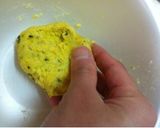 簡単ホットケーキミックスかぼちゃクッキー作り方4写真
