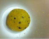 簡単ホットケーキミックスかぼちゃクッキー作り方5写真