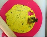 簡単ホットケーキミックスかぼちゃクッキー作り方6写真