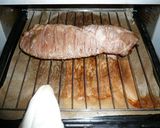 簡単★手作り焼き豚&味付タマゴ作り方7写真