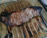 簡単★手作り焼き豚&味付タマゴ作り方8写真