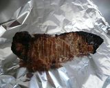 簡単★手作り焼き豚&味付タマゴ作り方9写真