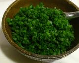 ☆簡単☆おろしだし鮭茶漬け☆作り方3写真
