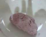 簡単☆春のパフェ♪作り方3写真