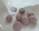 簡単☆春のパフェ♪作り方4写真