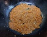 ポークステーキ☆玉ねぎ人参旨味ソース♪作り方3写真