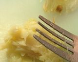 焦がしキャラメル風味のローストポテト作り方2写真