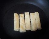 余った野菜でMIXサラダ＆１夜漬け★作り方8写真