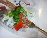 お弁当に♡はんぺんバーグ作り方2写真