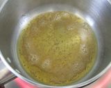 レモンカラメルソース！？で爽快プリン♫作り方3写真