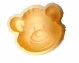 H@ppy.キャラ弁 ぷーさん作り方2写真