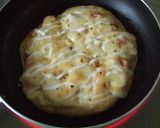 サクッふわ☆簡単♪ウインナーパンケーキ♡作り方8写真