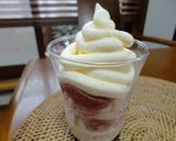 簡単☆春のパフェ♪作り方10写真