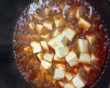 うちの本格☆麻婆豆腐♪作り方8写真