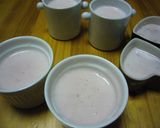 いちごとクリームチーズのムース作り方8写真