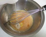レモンカラメルソース！？で爽快プリン♫作り方8写真