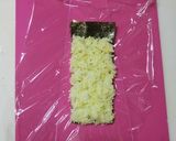 にわとり親子の海苔巻き作り方5写真