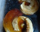 一晩漬け込み焼豚作り方5写真