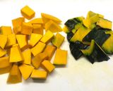 かぼちゃのタルト作り方5写真