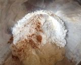 ∞紅茶のまんまるクッキー。∞作り方1写真