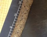 ∞紅茶のまんまるクッキー。∞作り方5写真