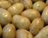 おやつにも♪新じゃがいもの甘辛煮♪作り方2写真