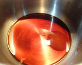 おやつにも♪新じゃがいもの甘辛煮♪作り方4写真