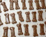 ∞珈琲チョコのくっきー。∞作り方5写真