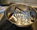 おやつにも♪新じゃがいもの甘辛煮♪作り方6写真