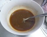 簡単★手作り焼き豚&味付タマゴ作り方12写真