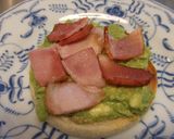 美味しい☆アボカドでエッグベネディクト♪作り方3写真