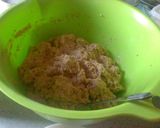 さくさく☆しっとり おからの鯛焼き作り方2写真