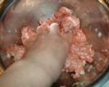 やっぱり水炊き!!作り方1写真