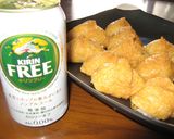 簡単いなり寿司作り方4写真