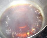 簡単ローストビーフ わさび醤油ソース作り方8写真