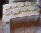 簡単♪　いちごのお餅作り方10写真