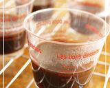 クーリッシュ&エスプレッソコーヒーゼリー作り方4写真