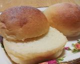 5分で作ろう!! 朝バーガー♫♬作り方2写真