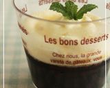 クーリッシュ&エスプレッソコーヒーゼリー作り方7写真