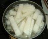 やっぱり水炊き!!作り方5写真