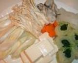 やっぱり水炊き!!作り方11写真