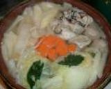 やっぱり水炊き!!作り方12写真