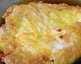 チキン南蛮添え~しっかりメインサラダ作り方4写真