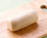 *卵と牛乳とバターを使わないクッキー*作り方2写真